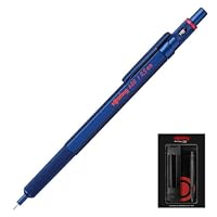 激レア　ロットリング600G mp bpセット Amazon | rotring ロットリング 1本用ギフトセット 600メカニカル